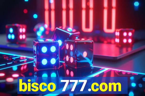 bisco 777.com